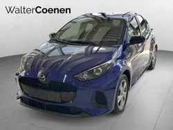 Blau Neu 2025 Mazda 2 Exclusive Kleinwagen | 25.450 € (Fairer Preis)