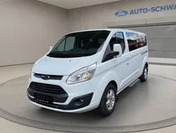 Ford Tourneo