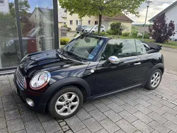 Gebraucht 2010 Mini Cooper Cabriolet Cabrio | 6.600 € (Fairer Preis)