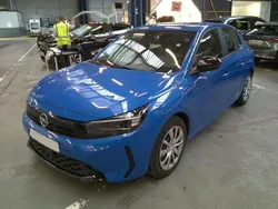 Blau Gebraucht 2024 Opel Corsa Kleinwagen | 15.790 € (Fairer Preis)