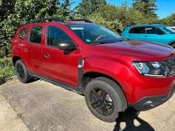 Rot Gebraucht 2020 Dacia Duster SUV | 12.500 € (Fairer Preis)