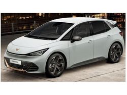 Neu 2025 Cupra Born VZ Kleinwagen | 43.390 € (Superpreis)