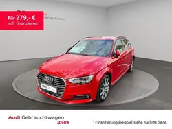 Audi A3 Sportback e-tron