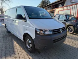 Weiß Gebraucht 2013 VW T5 Van | 6.444 € (Superpreis)