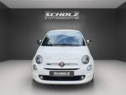 Weiß Gebraucht 2024 Fiat 500 Kleinwagen | 15.990 € (Etwas zu teuer)