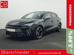 Schwarz Gebraucht 2025 Cupra Leon Limousine | 29.950 € (Guter Preis)