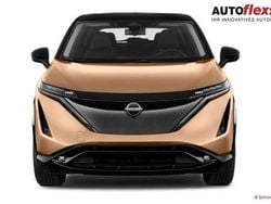 Dark metal grey Neu 2025 Nissan Ariya Advance SUV | 43.566 € (Superpreis)