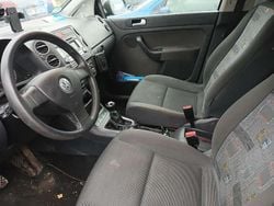 Grau Gebraucht 2008 VW Golf V Comfortline Limousine | 700 € (Superpreis)