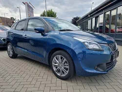 Blau Gebraucht 2016 Suzuki Baleno Limousine | 9.450 € (Fairer Preis)