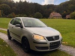 Silber Gebraucht 2005 VW Polo Limousine | 1.900 € (Guter Preis)
