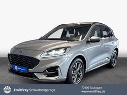 Solar silver metallic Gebraucht 2023 Ford Kuga ST-Line X SUV | 25.500 € (Guter Preis)