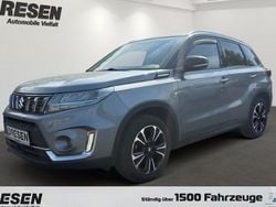 Schwarz Gebraucht 2020 Suzuki Vitara Comfort+ SUV | 17.990 € (Fairer Preis)