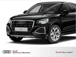 Schwarz Neu 2025 Audi Q2 Advanced Plus SUV | 42.100 € (Teuer)