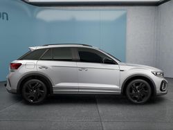 Silber Neu 2025 VW T-Roc SUV | 31.749 € (Teuer)