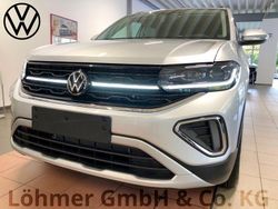 Silber Neu 2025 VW T-Cross Life SUV | 26.890 € (Guter Preis)