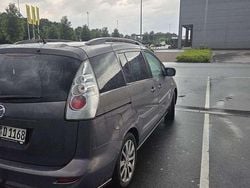 Gebraucht 2007 Mazda 5 Exclusive Van / Kleinbus | 1.800 € (Fairer Preis)