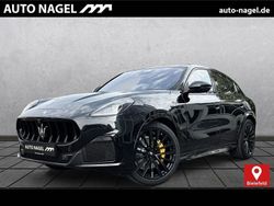 Schwarz Neu 2025 Maserati Grecale SUV | 142.304 €