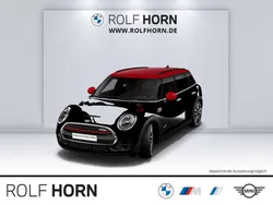Moonwalk grey metallic Gebraucht 2017 Mini John Cooper Works Clubman Kombi | 21.520 € (Fairer Preis)