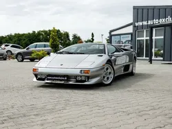 Grau Gebraucht 1995 Lamborghini Diablo | 399.999 €
