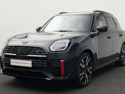 Grau Gebraucht 2024 Mini John Cooper Works Countryman SUV | 46.535 € (Teuer)