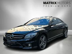 Schwarz Gebraucht 2007 Mercedes CL65 AMG AMG Coupé | 64.850 €