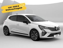 Arktisweiß (weiß) (weiß) Neu 2025 Renault Clio V Limousine | 18.530 € (Guter Preis)