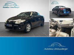 Schwarz Gebraucht 2011 Renault Mégane III Luxe Cabrio | 3.590 €