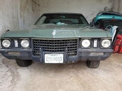 Grün Gebraucht 1971 Cadillac Coupé DeVille Coupé | 9.900 €