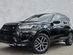 Schwarz Neu 2025 Land Rover Discovery Sport S SUV | 54.950 € (Superpreis)