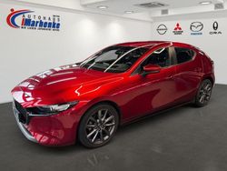 Gebraucht 2021 Mazda 3 Selection Limousine | 18.990 € (Guter Preis)