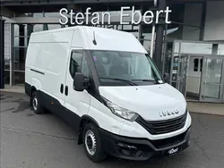 Weiß Gebraucht 2022 Iveco Daily | 20.890 €