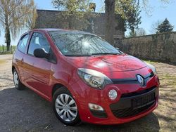 Rot Gebraucht 2012 Renault Twingo Expression Kleinwagen | 2.499 € (Fairer Preis)