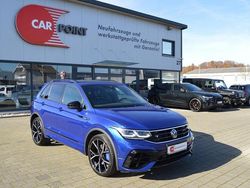 Lapiz blue metallic Gebraucht 2023 VW Tiguan R SUV | 42.990 € (Guter Preis)