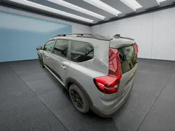 Grau Neu 2025 Dacia Jogger Van / Kleinbus | 28.849 € (Etwas zu teuer)