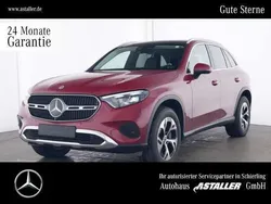 Manufaktur lack manufaktur pat Gebraucht 2024 Mercedes GLC300e Avantgarde SUV | 58.489 € (Superpreis)