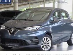 Grau Gebraucht 2020 Renault Zoe Experience Kleinwagen | 9.480 € (Guter Preis)