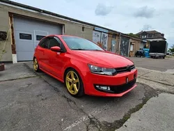 Rot Gebraucht 2010 VW Polo Comfortline Kleinwagen | 6.300 € (Fairer Preis)