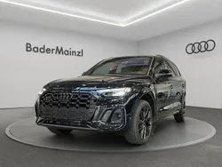 Grau Neu 2025 Audi SQ5 Sport SUV | 103.350 €