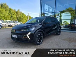 Rot Neu 2025 Renault Captur Techno SUV | 26.490 € (Fairer Preis)