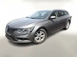 Grau Gebraucht 2020 Renault Talisman LIMITED | 20.049 € (Fairer Preis)