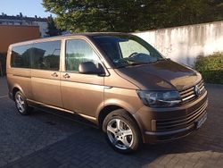 Braun Gebraucht 2016 VW Multivan Van | 19.000 € (Superpreis)