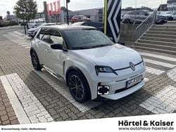 Qnc + black pearlschwarz metallic (schwarz) Neu 2025 Renault R5 Iconic Kleinwagen | 31.790 € (Fairer Preis)