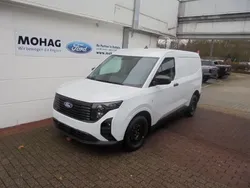 Weiss Neu 2025 Ford Transit Trend Van / Kleinbus | 24.750 € (Fairer Preis)