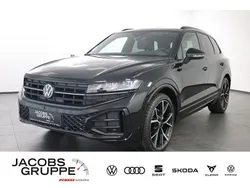 Schwarz Gebraucht 2024 VW Touareg Style SUV | 84.960 €