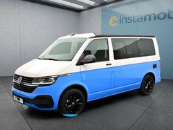 Weiß Gebraucht 2024 VW T6.1 California Van | 74.049 €