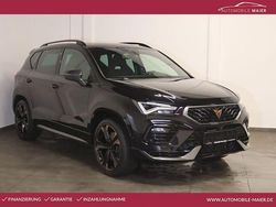 Schwarz Gebraucht 2022 Cupra Ateca SUV | 26.900 € (Guter Preis)