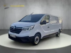 Diverse Gebraucht 2023 Renault Trafic Komfort Van | 24.690 €