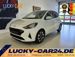 Atlas white Neu 2024 Hyundai i10 Kleinwagen | 15.830 € (Guter Preis)