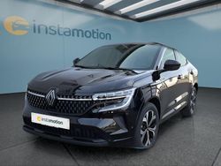 Schwarz Neu 2025 Renault Austral SUV | 32.899 €