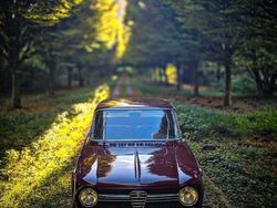 Gebraucht 1970 Alfa Romeo Giulia 1300 Ti Limousine | 19.899 €